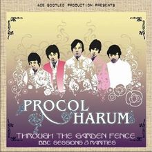 procol harum